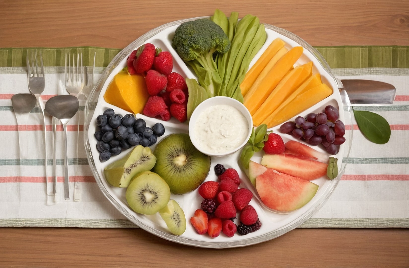Planes nutricionales adaptados