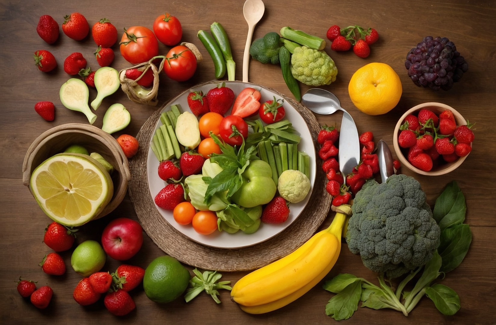 Profesional de nutrición
