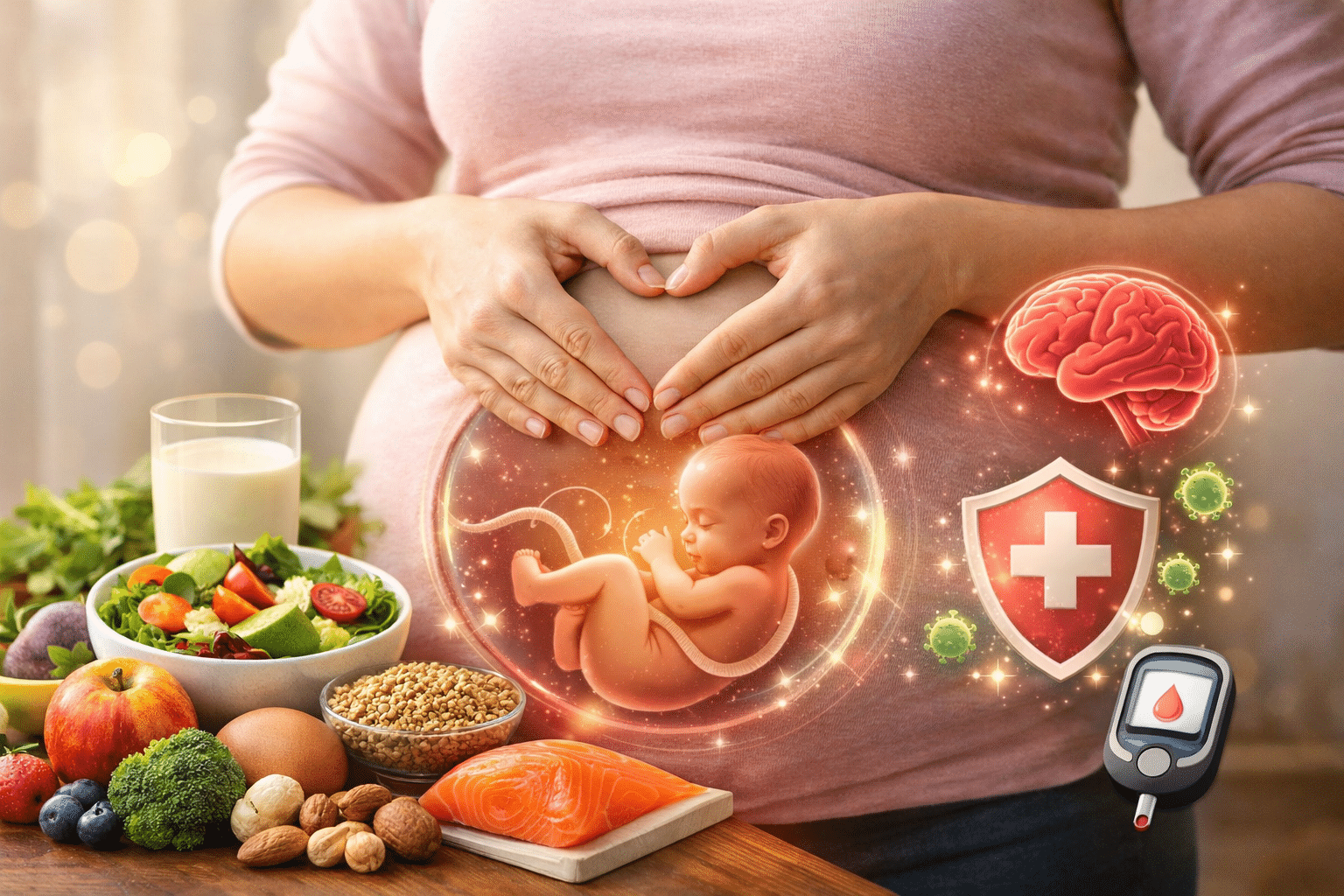 Guía nutricional intuitiva